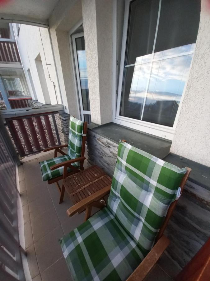 Apartmany D U Sjezdovky - Horni Misecky Exteriör bild